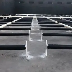 石家庄曝气器厂家 沃斯特环保