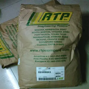 ����RTP PA66 PA66 30 GF NAT ������ǿ ��ȼ �������Ӧ��