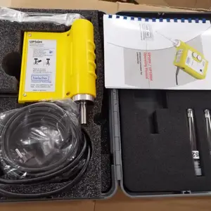 �¹�Hielscher�ֳ�ʽ������������UP100H����ͺ�