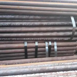 12Cr1MoVG��ѹ��¯�� GB5310-2017�Ͻ�ֹ�С�ھ�Բ��57*12����