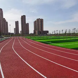 杭州江干环保塑胶跑道杭州江干幼儿园塑胶地坪杭州江干塑胶篮球场