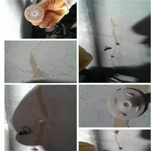 铜仁玉屏雄县聚合物水泥防腐浆料_混凝土薄层防腐材料生产商