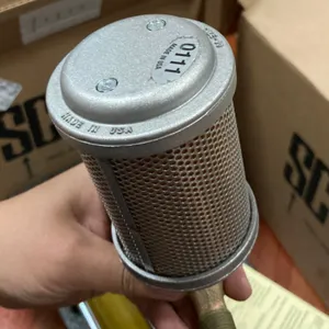优势供应 SC Hydraulic 空气增压泵 ABD-2