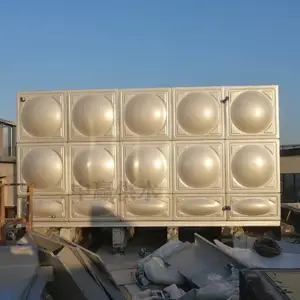 ��ƽ���ʽ�����ˮ�� ����������ˮ304һ�廯��ˮ��վ