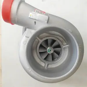农友 康明斯发动机配件NT855 HT4C涡轮增压器3526131