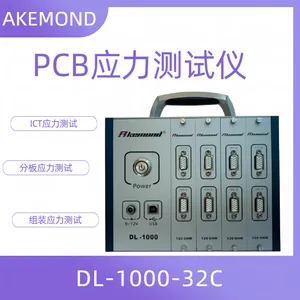 PCB印制电路板应力测试仪深圳东莞广州残余应力分析仪