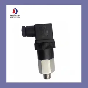 小巧型压力开关控制器GYP-X
