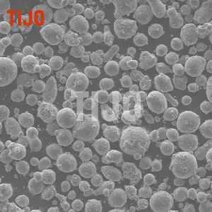 TIJO 3d打印铝合金粉末6013铝合金钎焊粉 广泛用于热等静压烧结成型