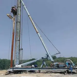 山西素土挤密桩施工工程-山西素土挤密桩施工-精诚建业地基施工