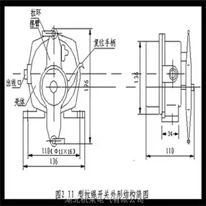 ����BGX-K2/LE����˫���������ذ�װ������