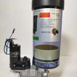 现货SK-505BMS-01原装IHI电动黄油泵协易冲床扬锻冲床DC24V润滑泵