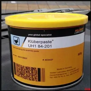 ��³��Klubersynth CHX 6-180ˮ���Ծ��Ҷ�������������1L