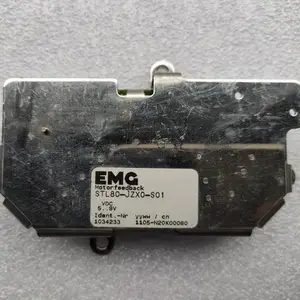 EMG Motorfeedback��ϴ�����DREHMO����ģ