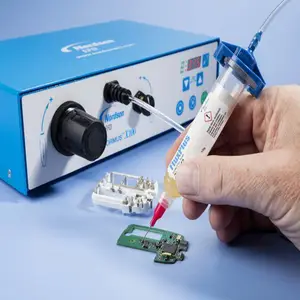 Nordson点胶机 诺信performusX100 适用于桌面的流体点胶控制 PX100