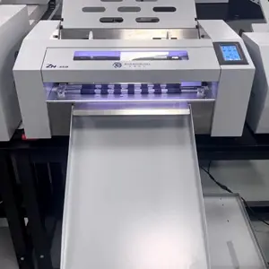上海香宝XB-ZN350超高速模切机