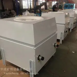 宇成定制高大空间冷热机组 电加热型暖风机生产