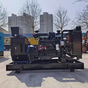 ����˹100KW������飬���˻���硢ҽԺ�����ء���ɽ����ֳ����������������