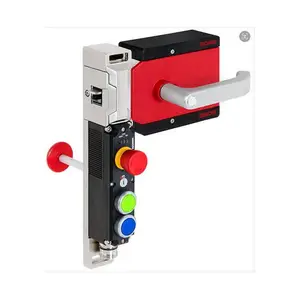 ���ֻ���EUCHNER��ʿ�� 084129 TP3-4131A024M�����ſذ�ȫ����