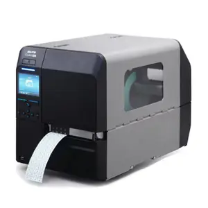 SATO ���� CL4NX Plus ��ӡ��609dpi һά���ά���ǩ��ӡ