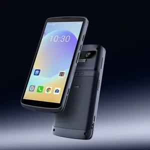 东集小码哥CRUISE2 5G工业级移动数据采集终端PDA