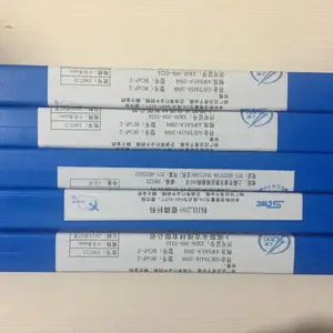 含银65%银焊条用于食品器皿、带锯、仪表等钎焊。