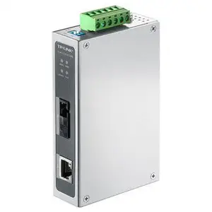 TP-LINK TL-MC311B-20 TL-MC311A/B-20工业级光纤收发器