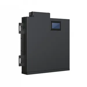 高斯优普SUPER-50K400V3PN静止无功发生器SVG 50kvar无功补偿装置