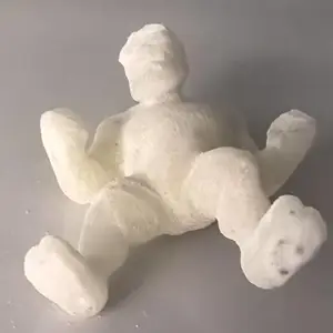 �߾����մɼ���3D��ӡ�� ��ĩ�� 1200���ս���� �ɶ��Ƴߴ�