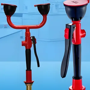 型号obj-365洗眼器 实验室专业洗眼器