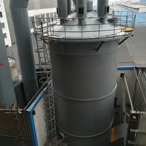 立式电捕焦油器 蜂窝式焦油捕集器 沥青烟气收集处理 沧州金鼎环保