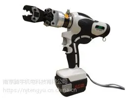 全新原装日本压着端子製造株式会社JST电动压接枪压接工具BCT-0514L