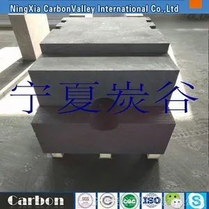 铁水包 高密度宁夏半石墨炭化硅碳砖