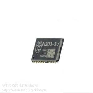 N303-3V***导航定位模块 GPS模块