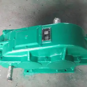 JZQ型减速机