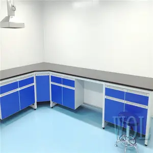 PCR扩增实验室建设