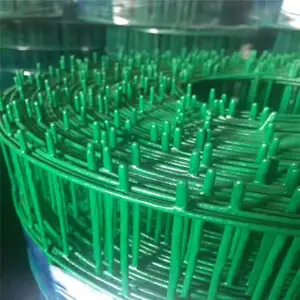 铁丝网批发厂家 涂塑铁丝网 防护栅栏