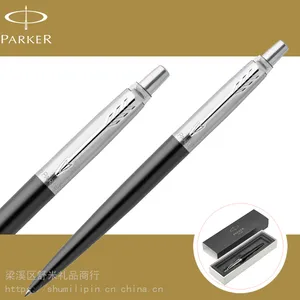 PARKER�ɿ�ǩ�ֱ����ذ�½ֺڰ׼�����ˮ��Բ��� ǩ�ֱ��Ź� ������������Ʒ