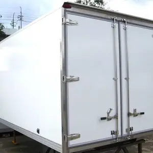 冷冻车厂家-康泰制冷-崇左冷冻车
