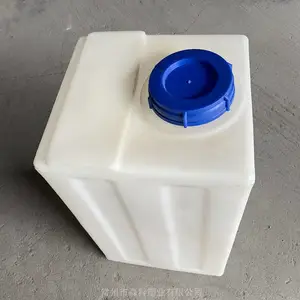 ���μ�ҩ�� 120L��������Ͱ ϴ�����ڵ� PE����Ͷҩ��