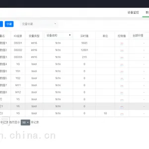 威海plc数据采集及远程编程