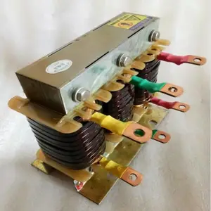 DASDK-1500A-EISA-0.0047mH���ߵ翹��������������Դ�������� ³��