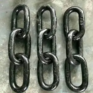 焊接三环链 30×130三环链 结构紧凑 高负荷高强度 放心产品 嘉晟机械