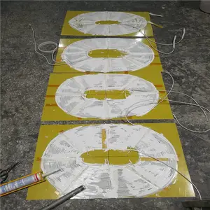 ��Ÿ�Ӧ������Ȧ����ֱ������10kw�ɶ��Ƹ�������״ƽ�满�εȹ�� ��ż�����Ȧ