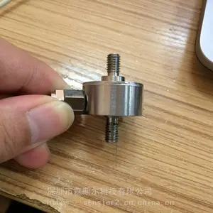 微型测力传感器