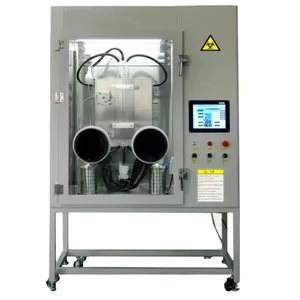 TASO/台硕检测细菌过滤效率BFE测试仪TSE-B1000熔喷布防护检测