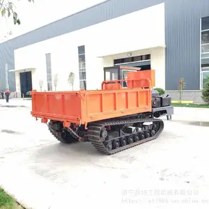 链轨式小型履带车_橡胶四不像履带车_全地形履带车市场价格