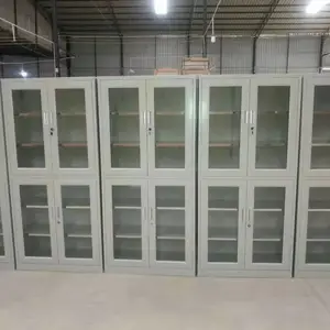 昆明铁皮文件柜厂家 资料柜档案柜出售