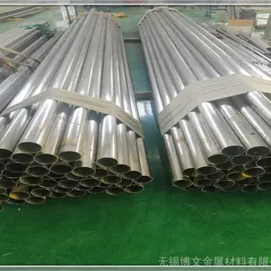 北京inconel600不锈钢管对应中国牌号价格回落