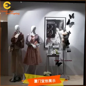 ���³���չʾ���� ֽ�����շ������װ�ε��� �̳��������ε���