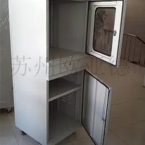 绍兴网络机柜 宁波车间电脑柜 南通pc柜 欧亚德